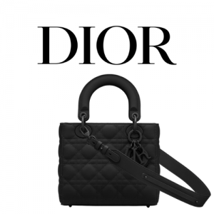 DIOR Lady Dior My ABCDior 스몰 백