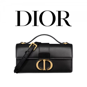 DIOR Miss Montaigne 미니 체인 백