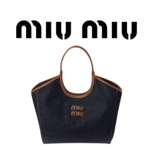 MIU MIU 아이비 백