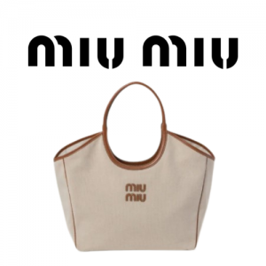 MIU MIU 아이비 백