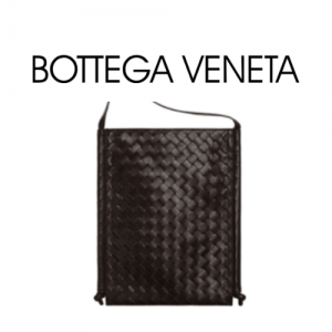 BOTTEGA VENETA 라지 플랫 루프
