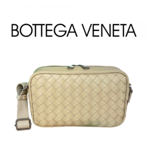 BOTTEGA VENETA 인트레치아토 카메라 백