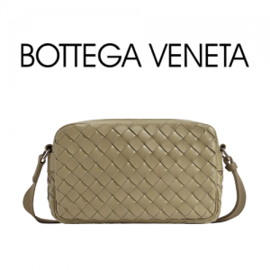BOTTEGA VENETA 인트레치아토 카메라 백
