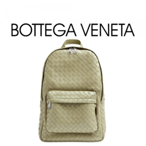 BOTTEGA VENETA 인트레치아토 백팩