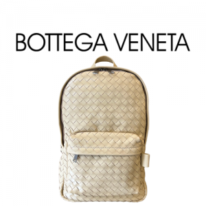 BOTTEGA VENETA 인트레치아토 백팩