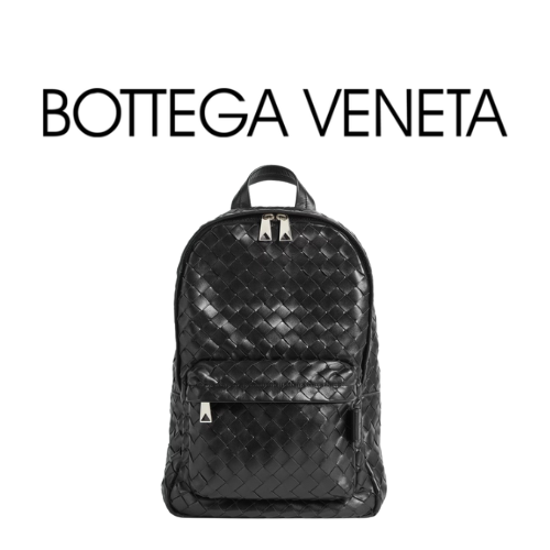 BOTTEGA VENETA 스몰 인트레치아토 백팩