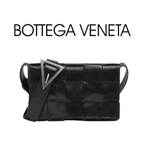 BOTTEGA VENETA 스몰 카세트