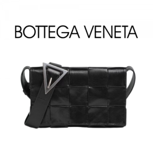 BOTTEGA VENETA 스몰 카세트