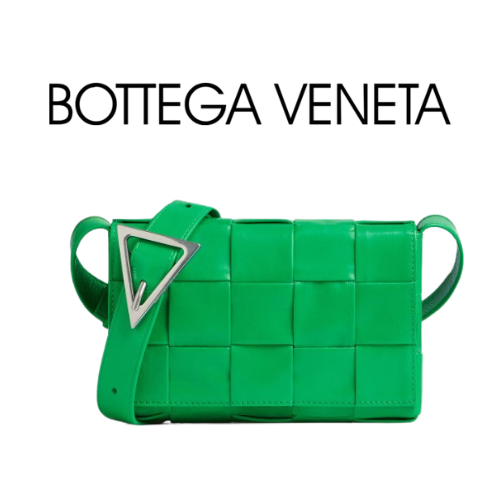 BOTTEGA VENETA 스몰 카세트