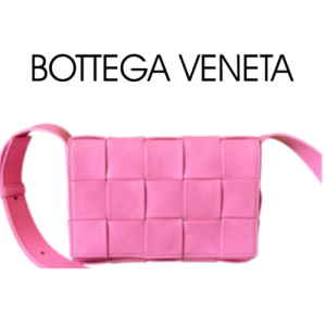 BOTTEGA VENETA 스몰 카세트