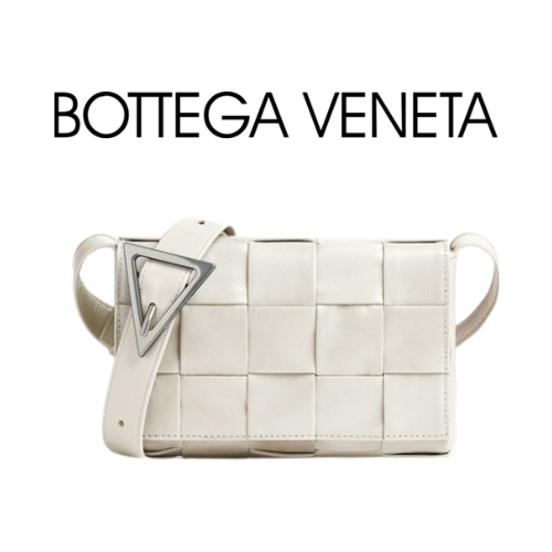 BOTTEGA VENETA 스몰 카세트