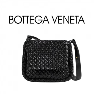BOTTEGA VENETA 스몰 코블 숄더 백