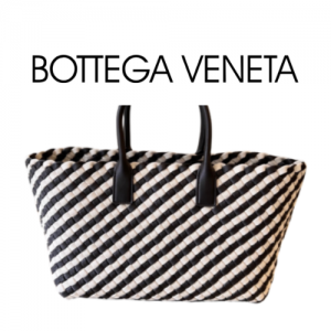 BOTTEGA VENETA 까바 핸드 백