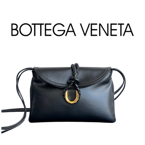 BOTTEGA VENETA 스몰 리베르타