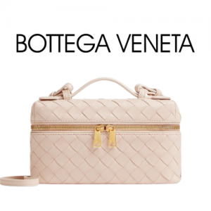 BOTTEGA VENETA 뱅뱅 베니티 케이스