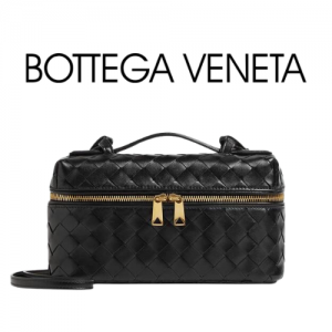 BOTTEGA VENETA 뱅뱅 베니티 케이스