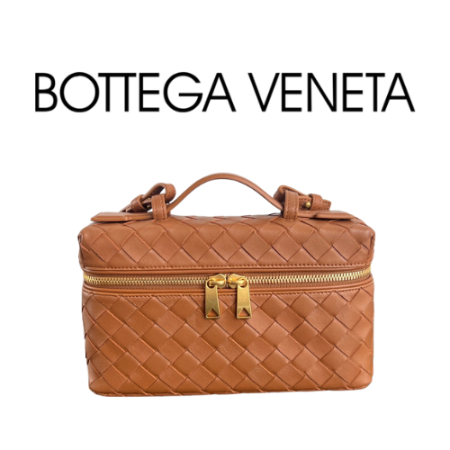 BOTTEGA VENETA 뱅뱅 베니티 케이스