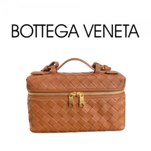 BOTTEGA VENETA 뱅뱅 베니티 케이스
