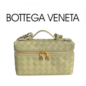 BOTTEGA VENETA 뱅뱅 베니티 케이스