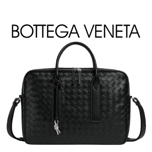 BOTTEGA VENETA 겟어웨이 브리프케이스