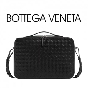 BOTTEGA VENETA 슬림 겟어웨이 브리프케이스