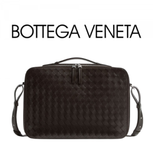 BOTTEGA VENETA 슬림 겟어웨이 브리프케이스