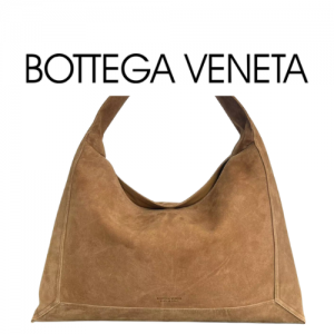 BOTTEGA VENETA 라지 홉