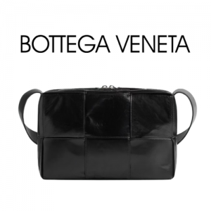 BOTTEGA VENETA 아르코 카메라 백