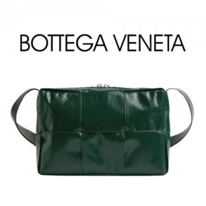 BOTTEGA VENETA 아르코 카메라 백