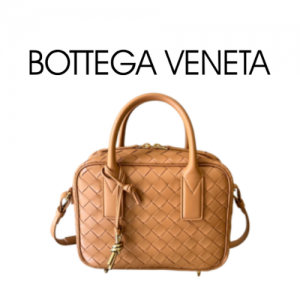 BOTTEGA VENETA 스몰 인트레치아토 겟어웨이