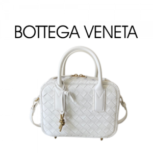 BOTTEGA VENETA 스몰 인트레치아토 겟어웨이