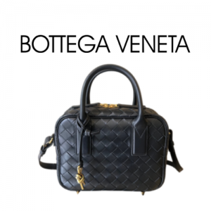 BOTTEGA VENETA 스몰 인트레치아토 겟어웨이