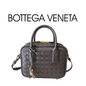 BOTTEGA VENETA 스몰 인트레치아토 겟어웨이