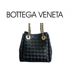 BOTTEGA VENETA 스몰 체인 파라슈트