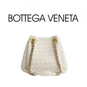 BOTTEGA VENETA 스몰 체인 파라슈트