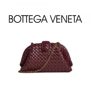 BOTTEGA VENETA 스몰 로렌 1980
