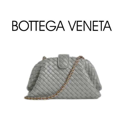 BOTTEGA VENETA 스몰 로렌 1980