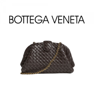 BOTTEGA VENETA 스몰 로렌 1980