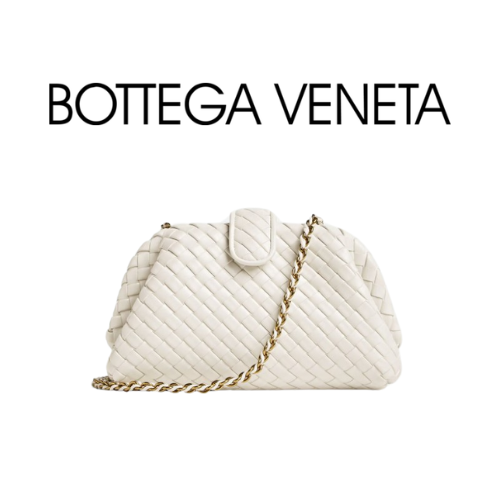 BOTTEGA VENETA 스몰 로렌 1980