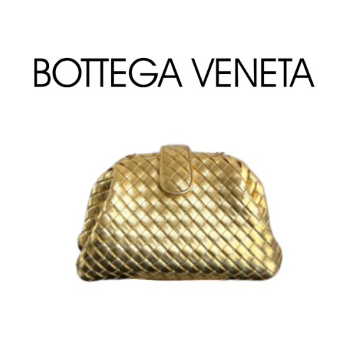 BOTTEGA VENETA 스몰 로렌 1980
