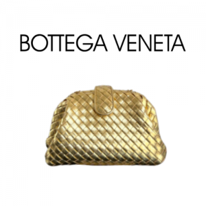 BOTTEGA VENETA 스몰 로렌 1980