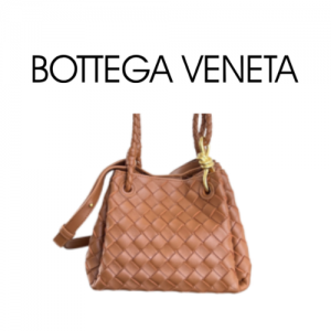 BOTTEGA VENETA 스몰 파라슈트