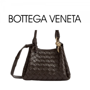 BOTTEGA VENETA 스몰 파라슈트