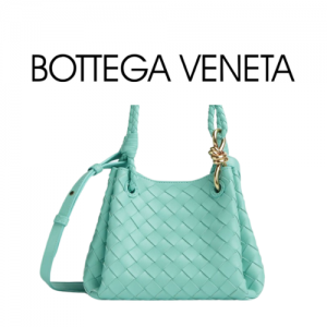 BOTTEGA VENETA 스몰 파라슈트