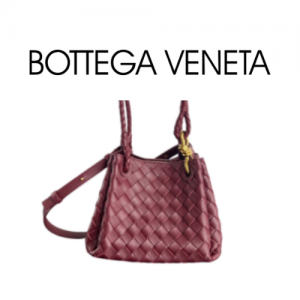 BOTTEGA VENETA 스몰 파라슈트