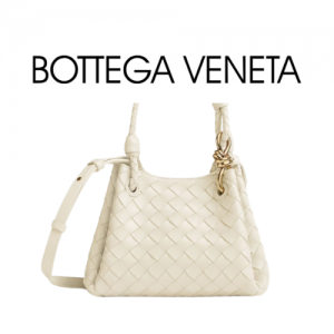 BOTTEGA VENETA 스몰 파라슈트