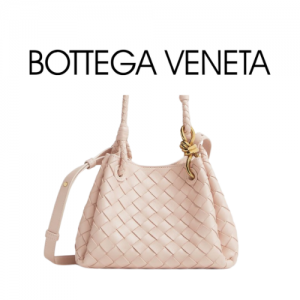BOTTEGA VENETA 스몰 파라슈트