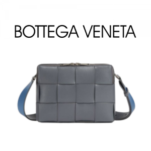 BOTTEGA VENETA 미디엄 아르코 카메라 백