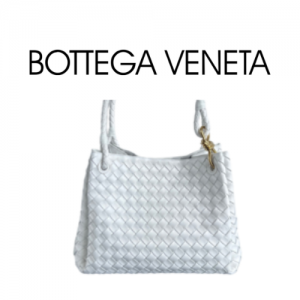 BOTTEGA VENETA 라지 파라슈트