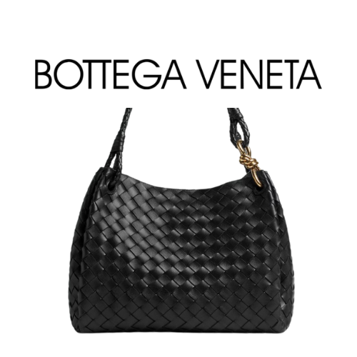 BOTTEGA VENETA 라지 파라슈트